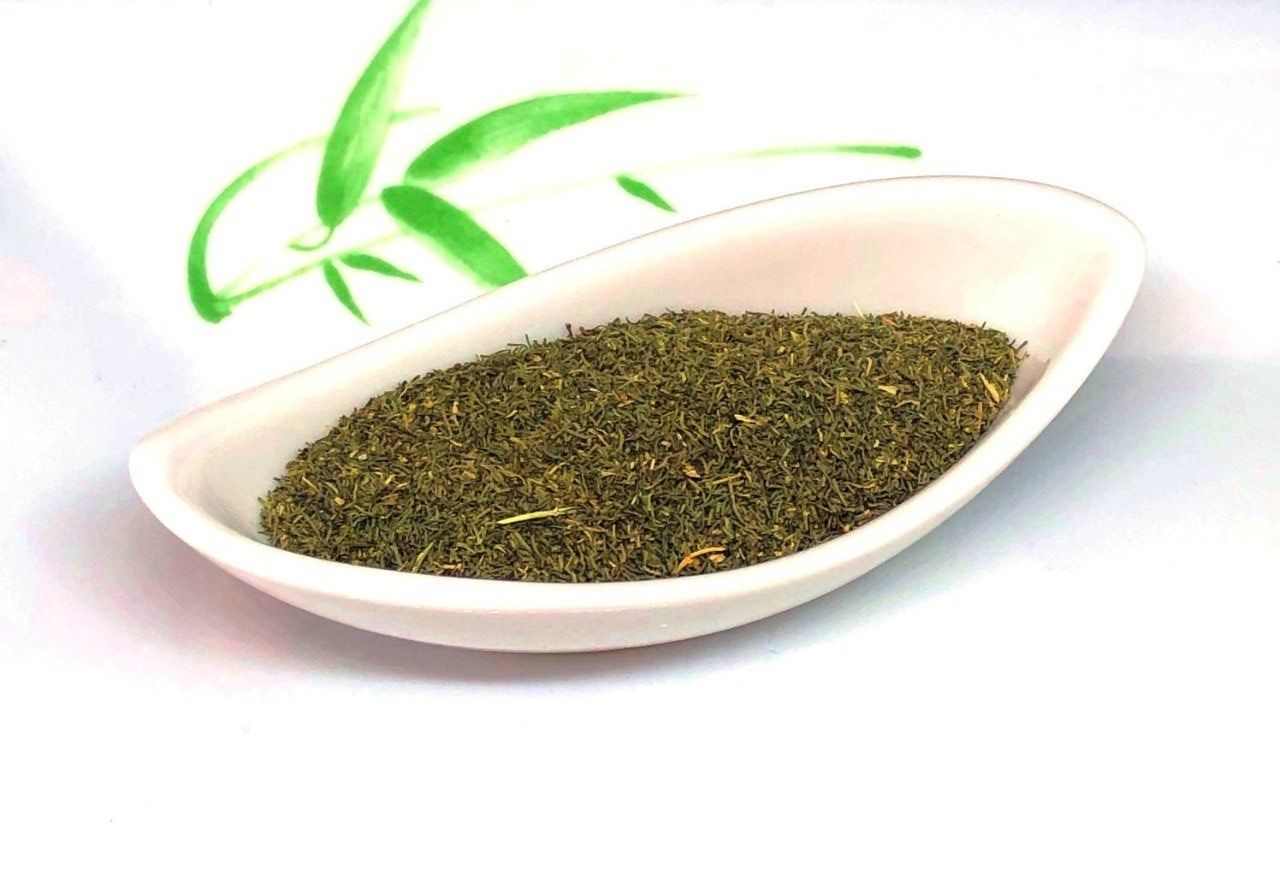 Aneth biologique - La-route-des-saveurs