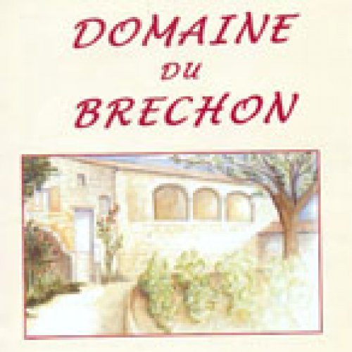 Domaine du Brechon