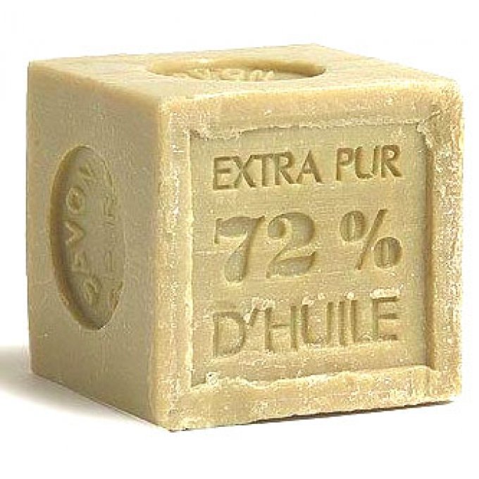 Savon de Marseille 300 gr véritable