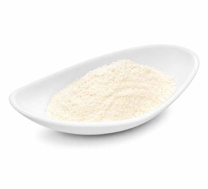 Ail en poudre bio – Épice pratique et savoureuse