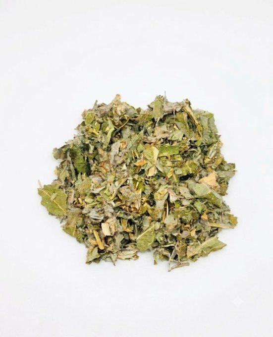 Artichaut bio – Feuilles coupées | Tisane bio