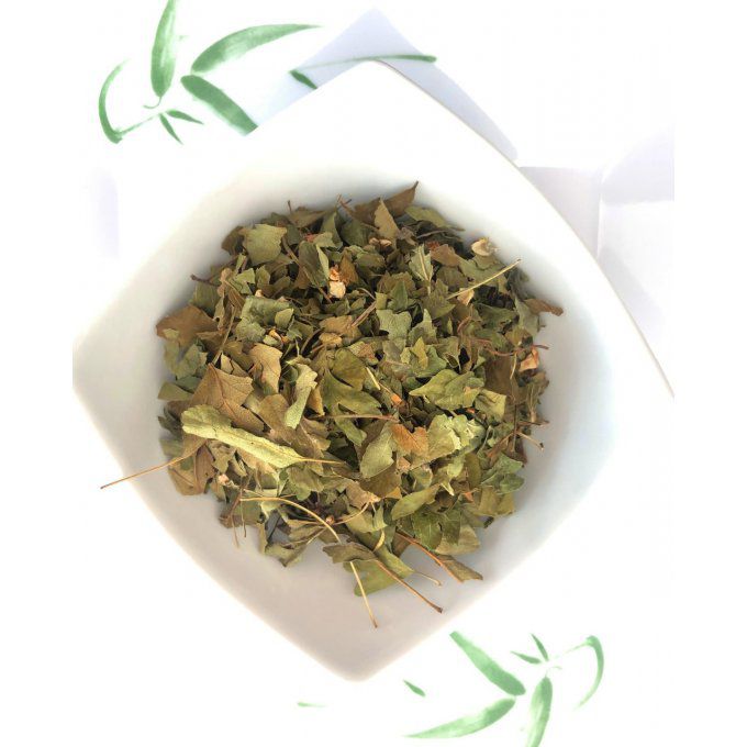 Aubépine biologique plante coupée les 30 gr