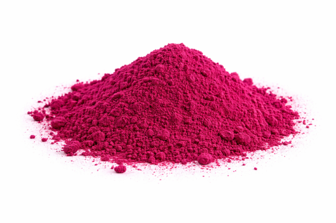 Poudre de betterave bio – Super aliment naturel pour smoothies et cuisine