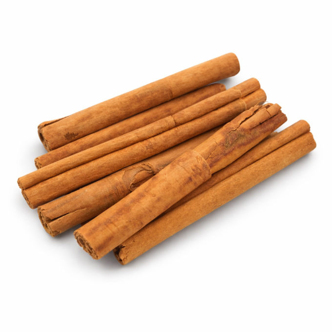 Cannelle de Ceylan bâton biologique 