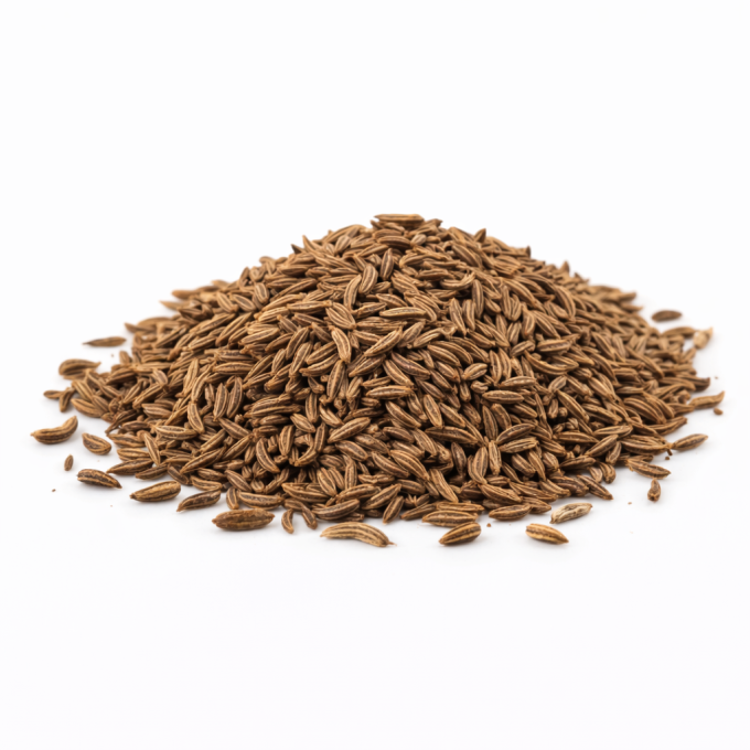 Carvi bio graines – épice aromatique