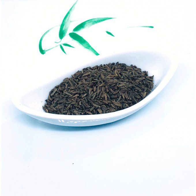 Carvi graines biologique les 30 gr