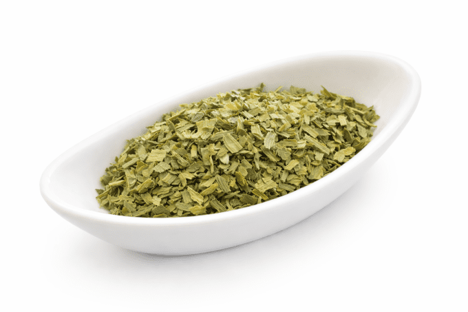 Ciboulette biologique