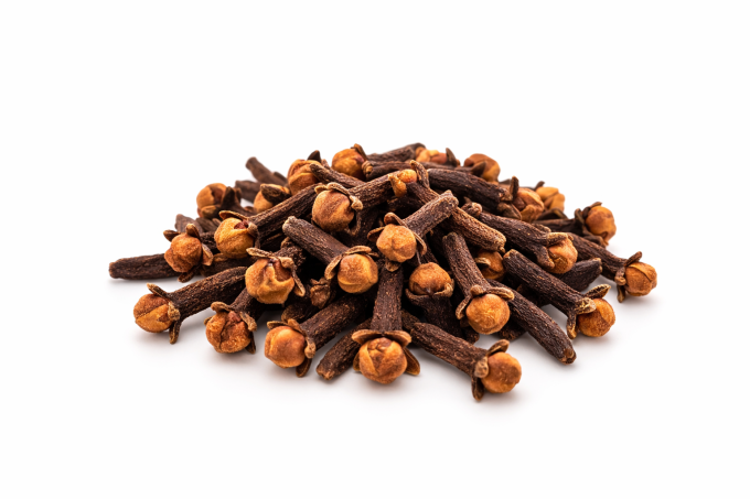 Clous de girofle bio – épice parfumée