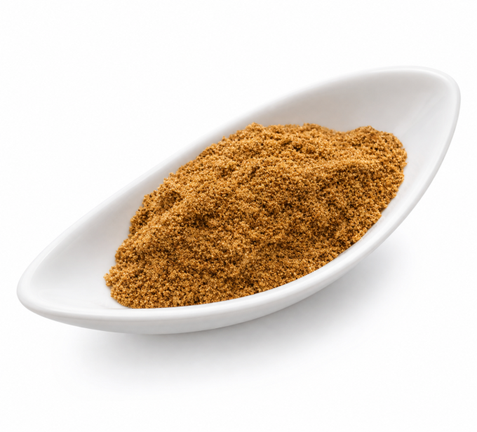 Coriandre poudre bio – épice douce et parfumée