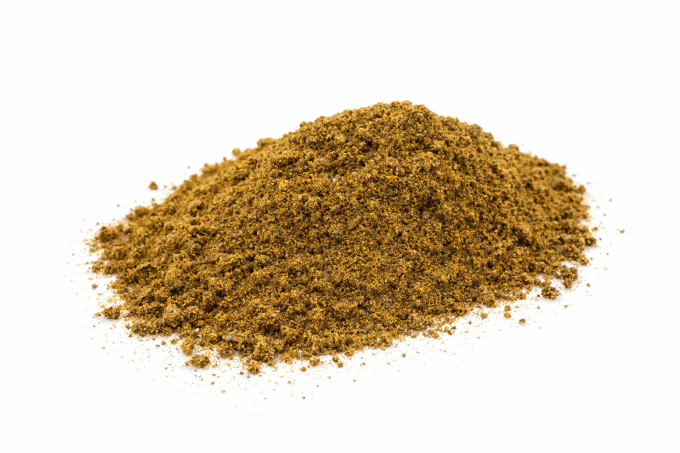 Cumin bio poudre – épice parfumée