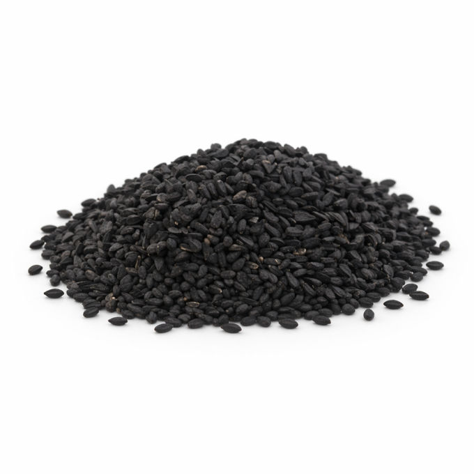Cumin noir bio (Nigelle) – graines aromatiques