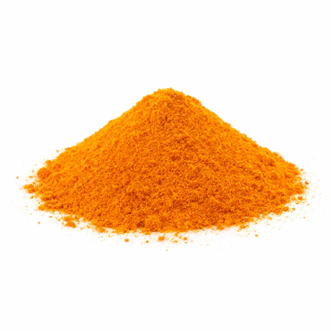 Curcuma bio poudre – épice dorée