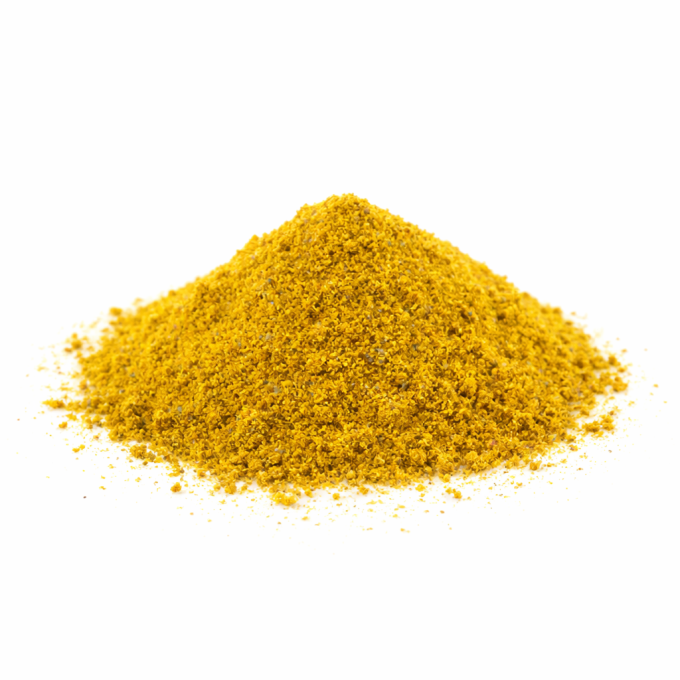 Curry doux bio – mélange d’épices parfumé