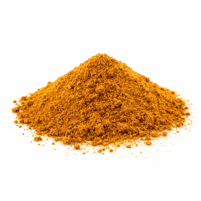 Curry Madras bio – mélange d’épices relevé