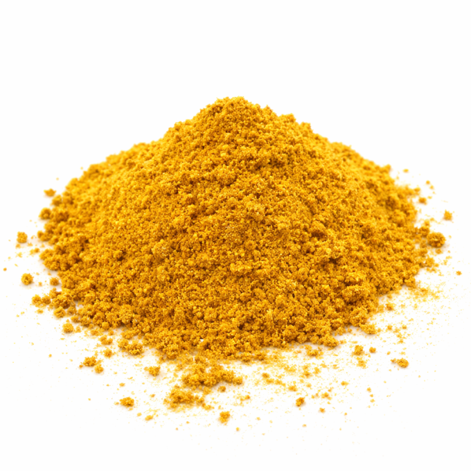 Curry Madras doux – mélange d'épices indiennes