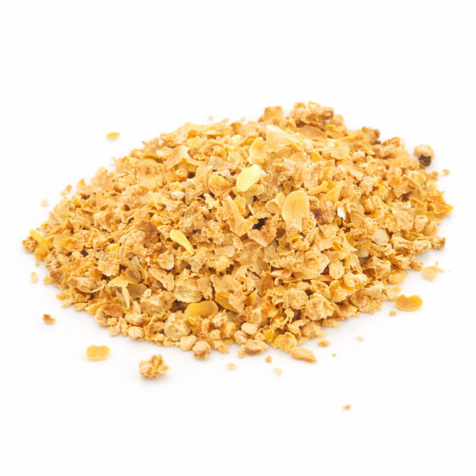 Ecorces de citron biologique