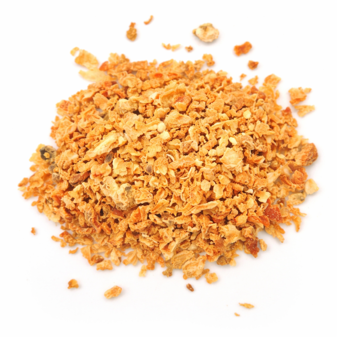 Écorces d’orange douce bio – infusion et cuisine