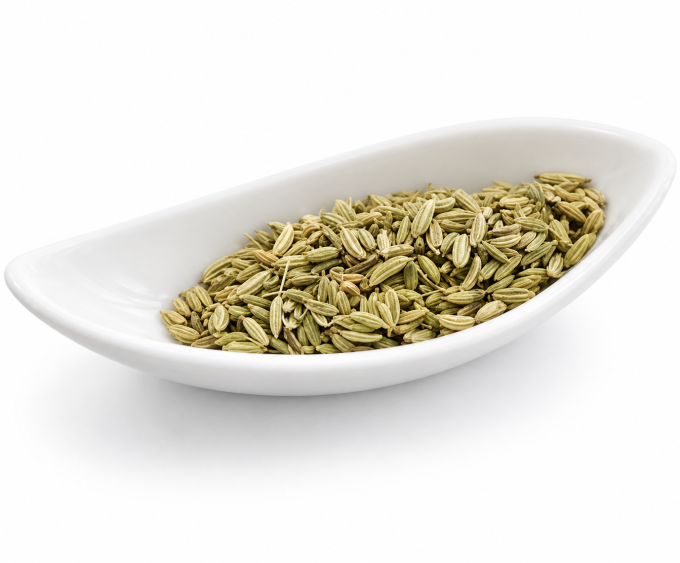 Fenouil graines bio – infusion digestive et cuisine