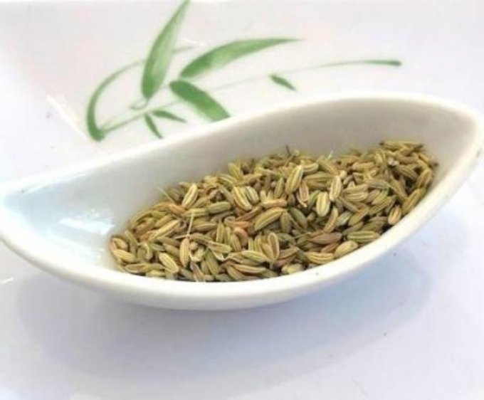 Fenouil graines biologique 