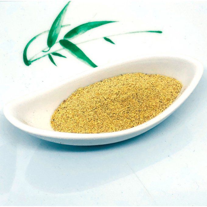 Fenugrec poudre biologique 