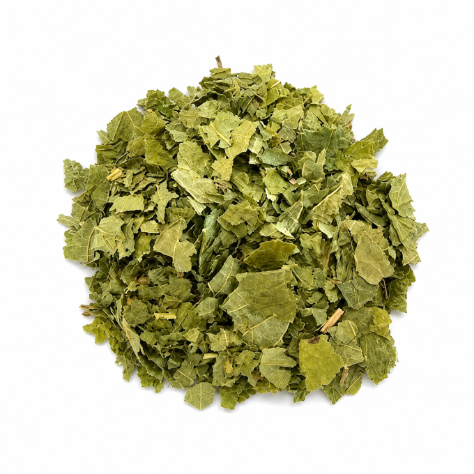 Cassis feuilles bio | Tisane en vrac