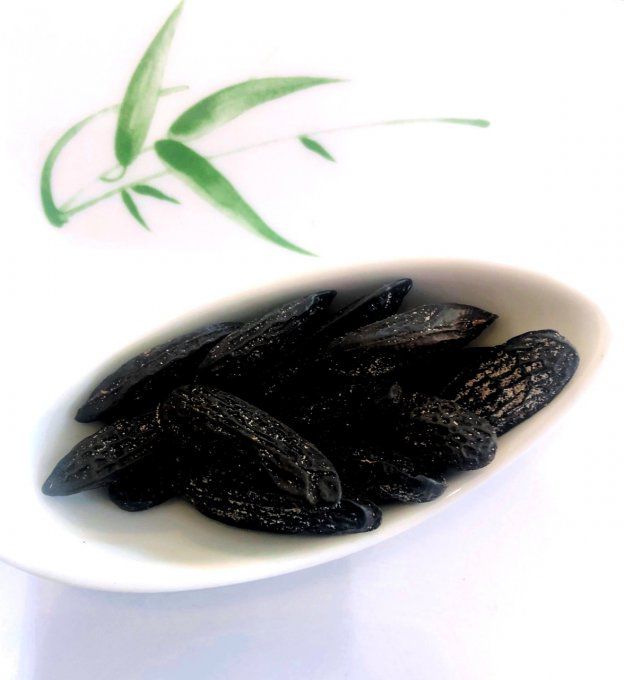 Fève tonka biolobique