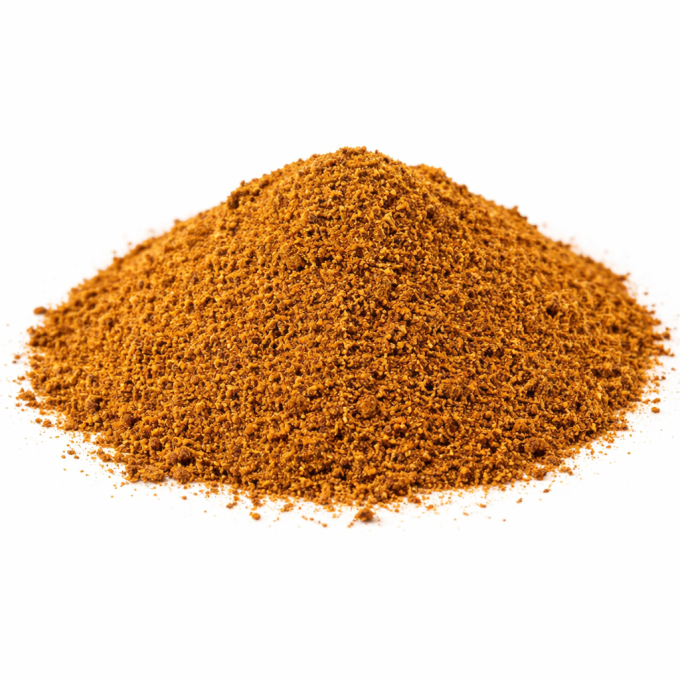 Garam masala bio – mélange d’épices indiennes