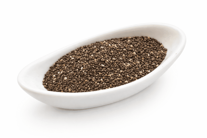 Graines de Chia biologique 