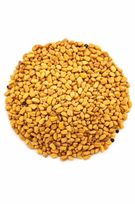 Graines de fenugrec bio – épice et infusion
