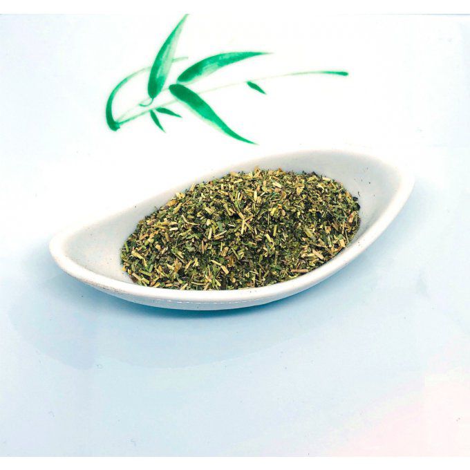 Herbes de Provence Française biologique 