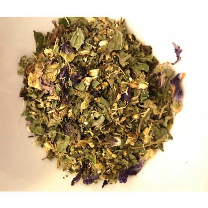 Infusion Digestion biologique 