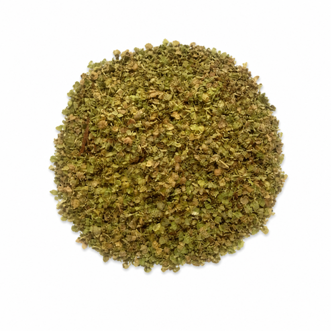 Marjolaine bio feuilles – infusion et cuisine