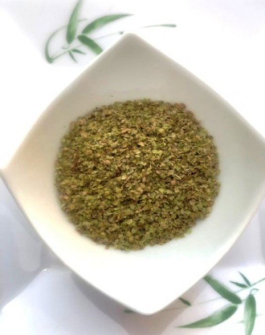 marjolaine feuilles biologique