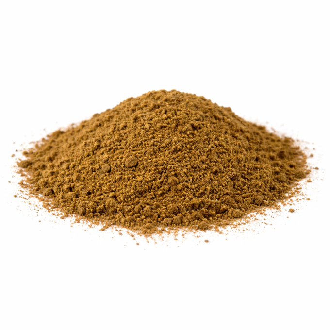 5 parfums bio – mélange d’épices asiatiques