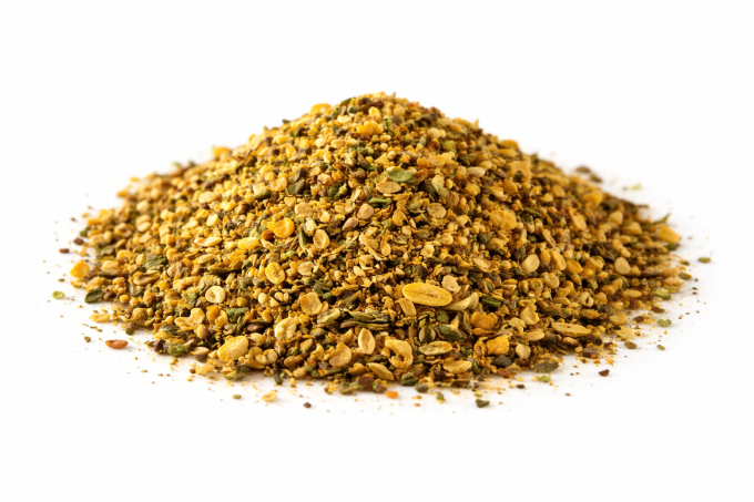 Mélange légumes – Épices pour salades, légumes et cuisine du quotidien