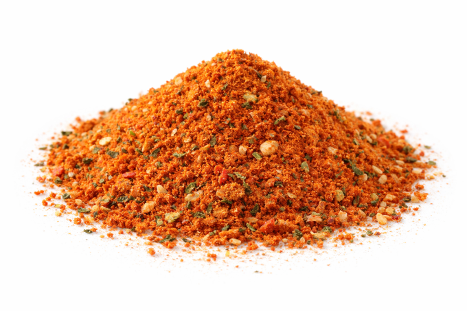 Mélange soupe bio – Épices pour soupe, bouillon et potage maison