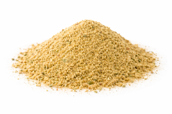 Mélange thaï bio – Épices pour wok, curry et cuisine asiatique