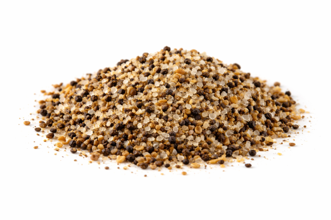 Mélange du trappeur – Épices sucré-salé pour grillades et barbecue