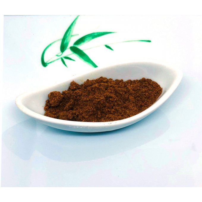 Mélange couscous biologique 