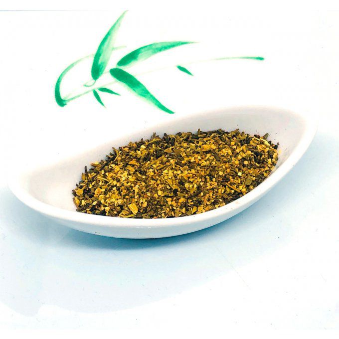 Mélange d'épices pour légumes