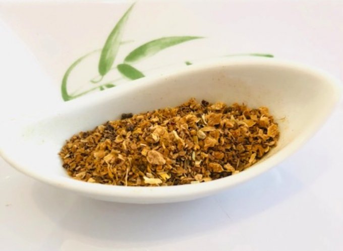 Mélange vin chaud biologique 