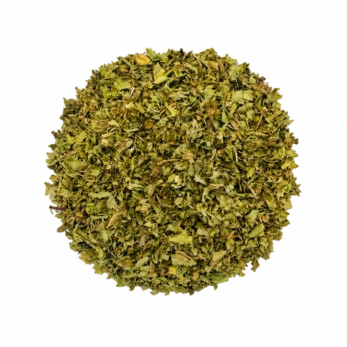 Menthe douce bio – infusion fraîche et usage cuisine