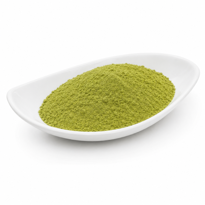 Moringa en poudre Bio – Feuilles de Moringa oleifera