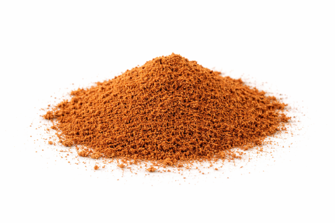 Muscade bio en poudre – Épice pour cuisine, sauces et pâtisserie