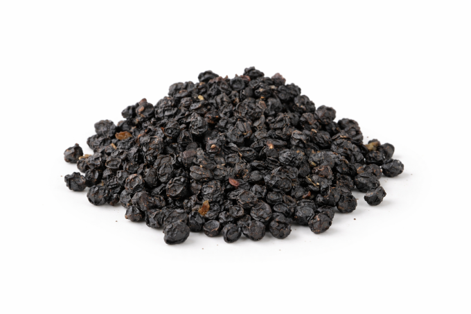 Myrtilles séchées bio – Fruit sec gourmand et riche en antioxydants