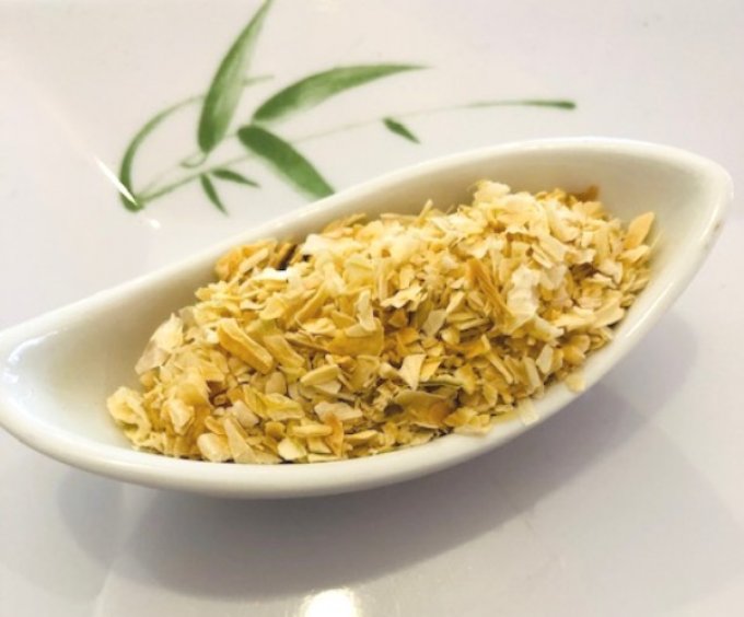 Oignon semoule biologique