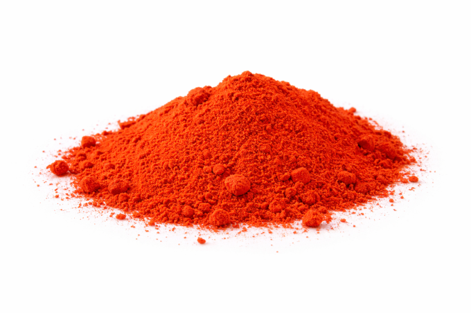 Paprika doux bio – Épice douce pour cuisine, sauces et plats colorés