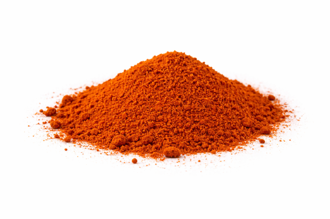 Paprika fort bio – Épice relevée pour cuisine, sauces et plats épicés