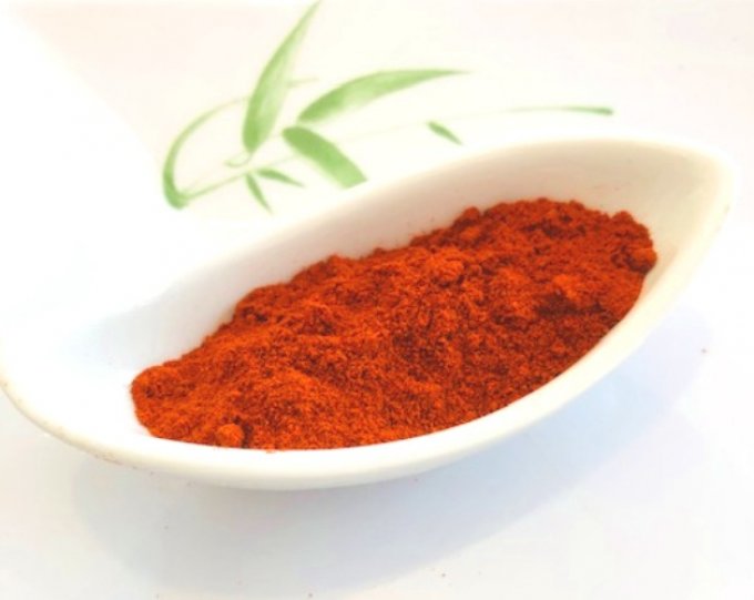 Paprika fumé 