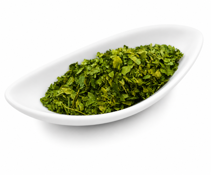 Persil bio – herbe aromatique pour cuisine et infusion